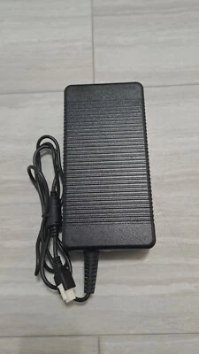 Cisco PWR-CC1-150WAC external Power Supply for PoE for Cisco C8200 C8200L - Image 1 of 2