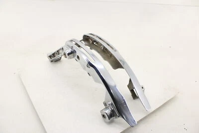 14-23 Harley Davidson Touring правая/левая седельная сумка кронштейн для поддержки крыла - Изображение 1 из 4