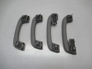 BMW 5 Touring F11 4x Manijas de miedo Manija Cielo 00151511 (213) - Imagen 1 de 7