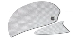 EAZI-GRIP  tank grips for SUZUKI GSXR600 / GSXR750   Pro clear  PRO702CL - Foto 1 di 1