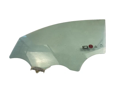 2016-2021 HYUNDAI TUCSON FRONT LEFT DRIVER DOOR WINDSHIELD OEM 43R-00108 - Image 1 of 4