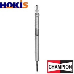 4x GLOW PLUG CH722 FOR RENAULT LATITUDE MASTER/III/Bus/Platform/Chassis/Van 2.0L - Picture 1 of 6