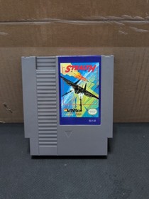 Stealth ATF Nintendo NES Aut&eacute;ntico. Limpio, probado y funcionando