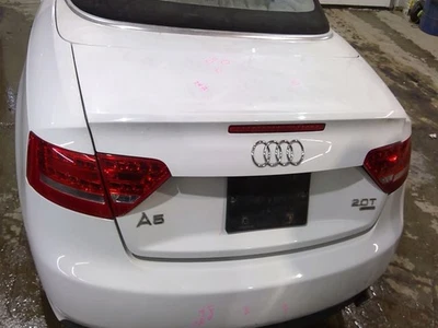 (LOCAL PICKUP ONLY) Trunk/Hatch/Tailgate Convertible LED Fits 10-17 AUDI A5 8886 Foto 1 de 4