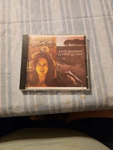 DAVID COVERDALE Whitesnake & Northwinds RARE OOP DELUXE 2on1 CD Deep Purple - Picture 1 of 5