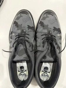 GFore Golf Shoes Size 9 - Picture 1 of 6