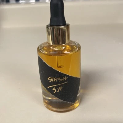 STASH by Sarah Jessica Parker for Women Hair & Body Elixir Oil 1.0 oz New - Image 1 of 3