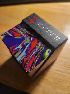 SHASHIBO Shape Shifting Box - Award-Winning Patented Fidget Cube (NEW) - Picture 1 of 4