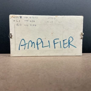 Mini-Circuits High Power Amplifier ZHL-1A/BNC - Picture 1 of 9