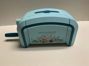Spellbinders Die Cutting Embossing Machine - Picture 1 of 4