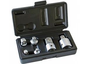 HM-MÜLLNER Adapterset, 6-tlg. Profi - Bild 1 von 1