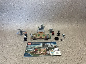 LEGO® Harry Potter 75965 L'Ascesa di Voldemort - Foto 1 di 6