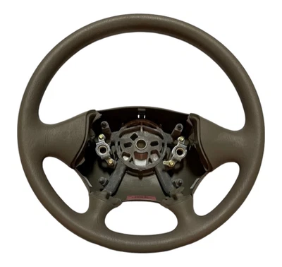 ПОДХОДИТ * 97-01 CHEVROLET MALIBU РУЛЕВОЕ КОЛЕСО 22605429 - НОВЫЙ OEM - Изображение 1 из 2