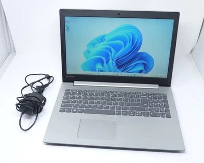 Portátil Lenovo Ideapad 330-15IGM 15" - Celeron N4100 / 4GB / 240GB SSD / Win 11 Foto 1 de 4