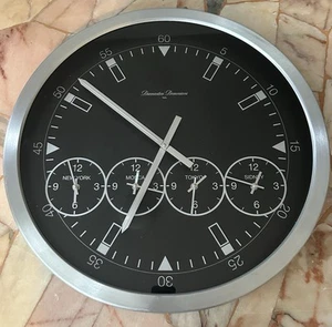 orologio parete Diamantini Domeniconi - Foto 1 di 6