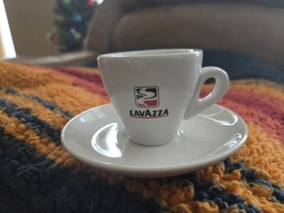taza lavazza espresso shot Foto 1 de 4