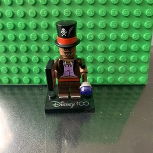 LEGO Collectable Disney 100 Figur, Dr. Facilier, 71038-6 DIS097 - Bild 1 von 4