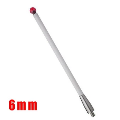 Probe Stylus Tools 100mm 6mm A-5000-3712 CMM Touch CNC Pen Probe Stylus - Image 1 of 4