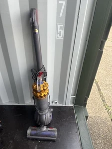 Dyson DC50 Animal Small Roller Ball Aspirapolvere - Leggi Descrizione - Foto 1 di 13