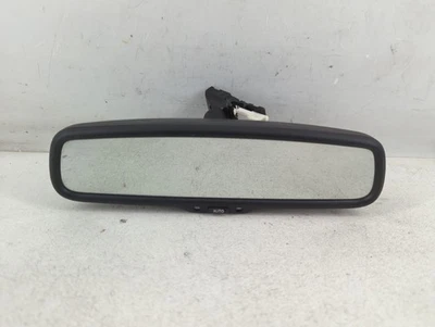 Espejo retrovisor interior Toyota Camry 2007-2019 fabricante original UG2HI Foto 1 de 4