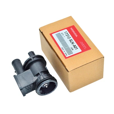 New Vapor Canister Solenoid Vent Shut Valve For 2007-2022 Honda Fit HRV Foto 1 de 4