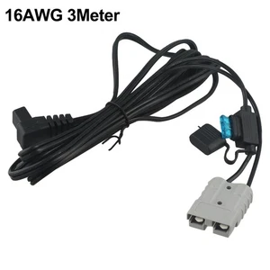 Support Fusible Étanche pour Réfrigérateur 12V RV Connexion Fiable et Sécurisée - Photo 1/12
