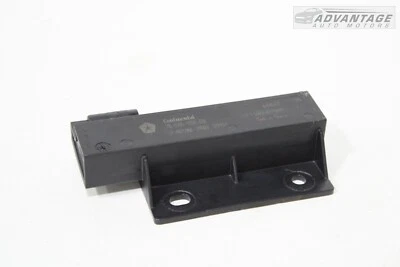 2015-2022 JEEP GRAND CHEROKEE REAR KEYLESS ENTRY ANTI THEFT MODULE ANTENNA OEM - Image 1 of 4