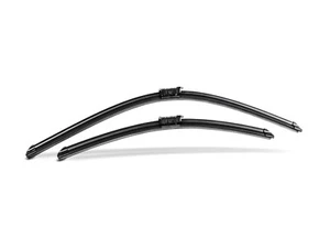 Original VW Volkswagen Passat B8 Aero Wischerblätter Set 3G1998002 NEU - Bild 1 von 1