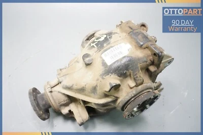 2003-2007 BMW E85 Z4 Rear Differential Carrier Assembly Ratio OEM 24168110 - Image 1 of 4