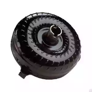 700R4 Torque Converter 1650 Stall GM Chevy - Bild 1 von 1