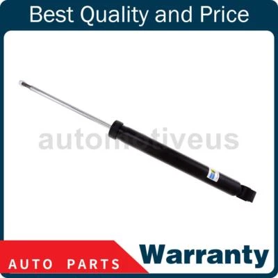 Bilstein Rear Shock Absorber Fits Audi A6 2.0L 2015 2013 2014 2016 2017 2018 - Image 1 of 3