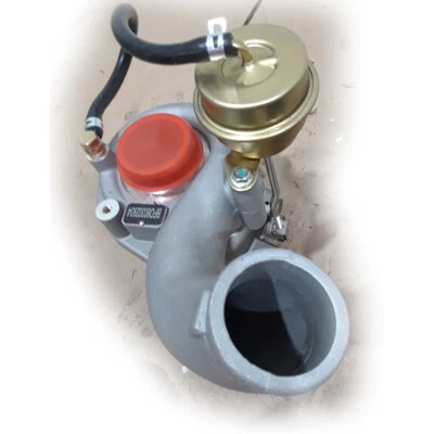 Tubocompresor turbo K04-025 k04-026 para AUDI RS4 S4 2.7 B5 A6 Quattro devuelto Foto 1 de 3