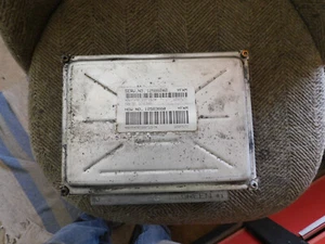 1999-2006 GM Chevy Engine Computer ECU ECM PCM Part 12586242 - Picture 1 of 2