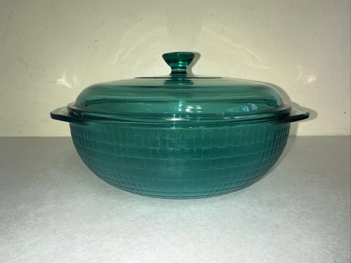Pyrex Casserole Dishes for sale | eBay