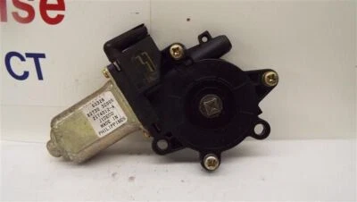 Motor de ventana eléctrica derecho pasajero delantero se adapta a 01-06 SENTRA 150761 Foto 1 de 2