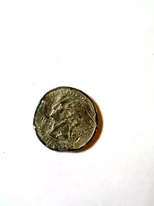1787 New Jersey Quarter - 1999 Dalware 1787 Quarter (selten) - Bild 1 von 5
