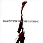 Lifeblood von Manic Street Preachers | CD | Zustand sehr gut