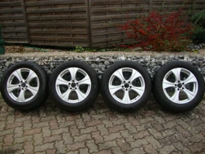 MB GLC Sommer Kompletträdersatz 18 Zoll - Bild 1 von 12