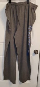Los Angeles LA Dodgers MLB Concepts Sport Gray Sleepwear Pant Mens 3XLT 3XL TALL - Picture 1 of 5