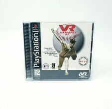 .PSX.' | '.VR Baseball '97.