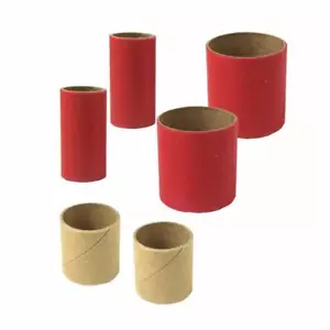 Estes BT5, BT20 and BT50 Model Rocket Body Tube Couplers (Pack of 6) - ES3176 - Picture 1 of 1