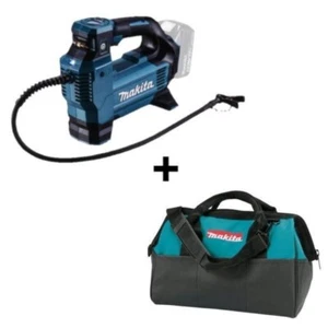 Makita MP181DZ Rechargeable air purifier 18VMMain Body Only Tote Bag Set - Picture 1 of 8
