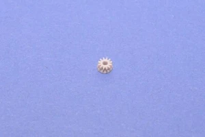 JVC 185505303ZT Reel Motor Assy Gear - Afbeelding 1 van 4