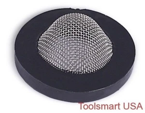 Mi-T-M Pressure Washer Filter Inlet Washer with Screen 19-0001 190001 - Picture 1 of 1