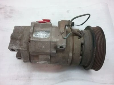 Compresor de CA MC447200-9945 99 00 01 02 03 ACURA TL 1-6-1RM Foto 1 de 4