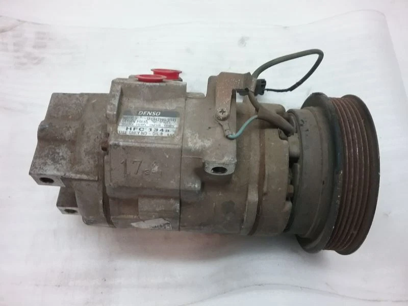MC447200-9945 AC Compressor 99 00 01 02 03 ACURA TL 1-6-1RM - Изображение 1 из 4