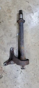 OEM HONDA ACURA B SERIES INTERMEDIATE HALF SHAFT CIVIC INTEGRA  B16 B17 B18  B20 - Picture 1 of 6
