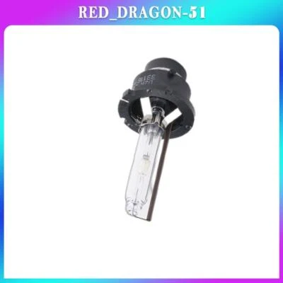 D2R Xenon HID Headlight Bulb Replacement 4300K 6000K 8000K 10000K 35W For Nissan - Image 1 of 4