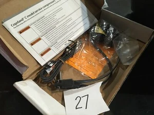 EMERSON COPELAND COMPRESSOR SERVICE KIT SUMP HEATER AND FEET - 568-2010-07 - Picture 1 of 2