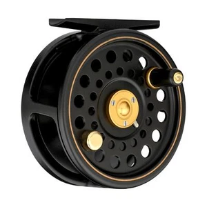 Hardy Sovereign Fly Reel - Picture 1 of 11